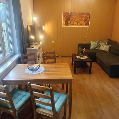 Bungalow Im Gruenen Am Waschsee Mechow  Екстер'єр фото